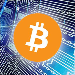 bitcoin, bitcoin logo